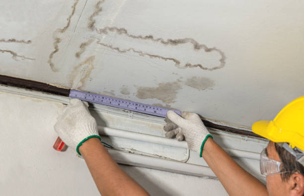 Reliable Structural Drying contractor in Colcord, WV by Water Damage Irwin